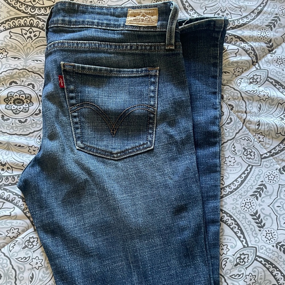 Women’s Levi’s